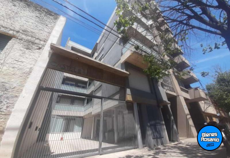 Departamentos - Rosario - Venta