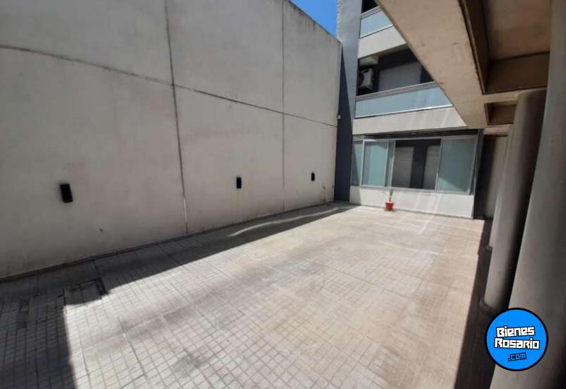 Departamentos - Rosario - Venta
