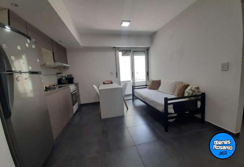 Departamentos - Rosario - Venta
