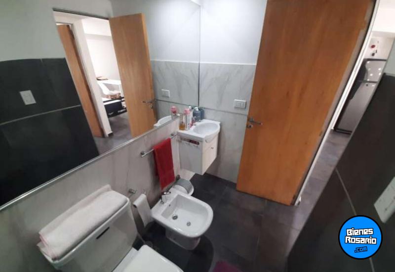 Departamentos - Rosario - Venta