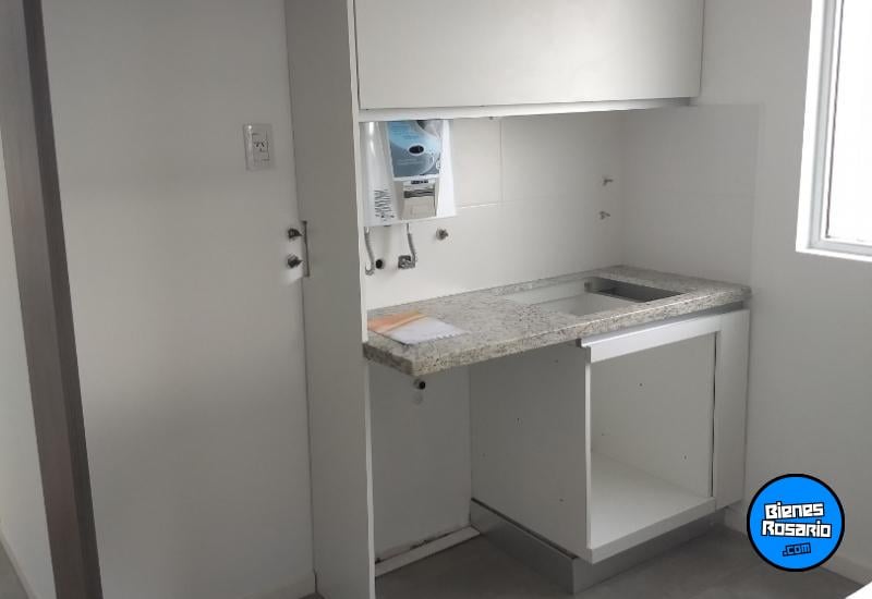 Departamentos - Rosario - Venta