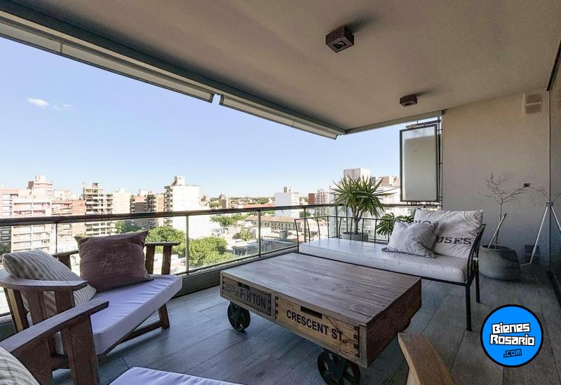 Departamentos - Rosario - Venta