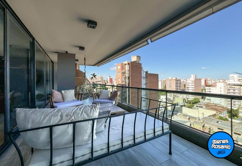 Departamentos - Rosario - Venta