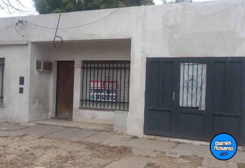 Casas - Rosario - Venta