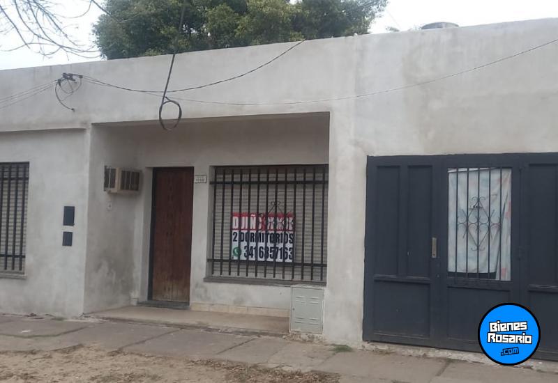 Casas - Rosario - Venta