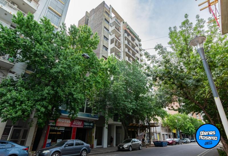 Departamentos - Rosario - Venta