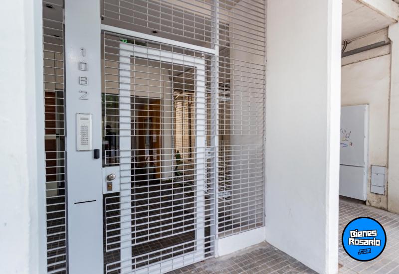 Departamentos - Rosario - Venta