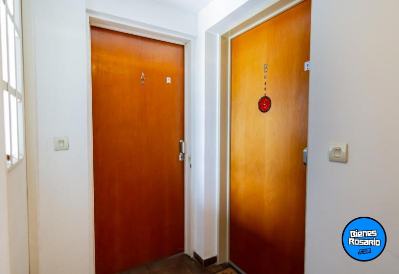 Departamentos - Rosario - Venta