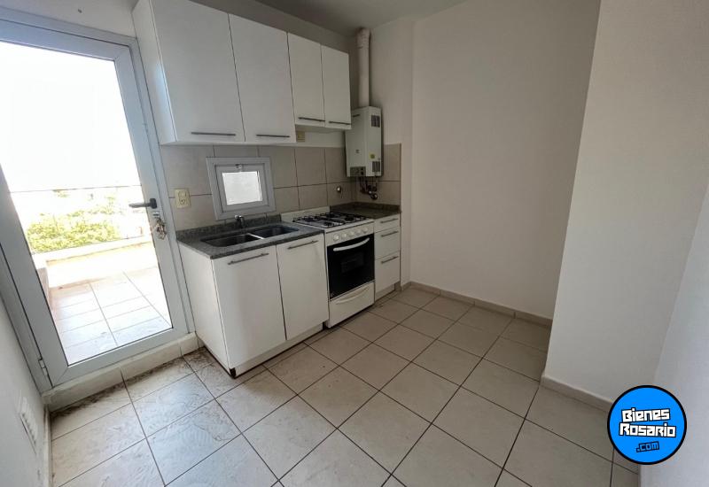Departamentos - Rosario - Venta