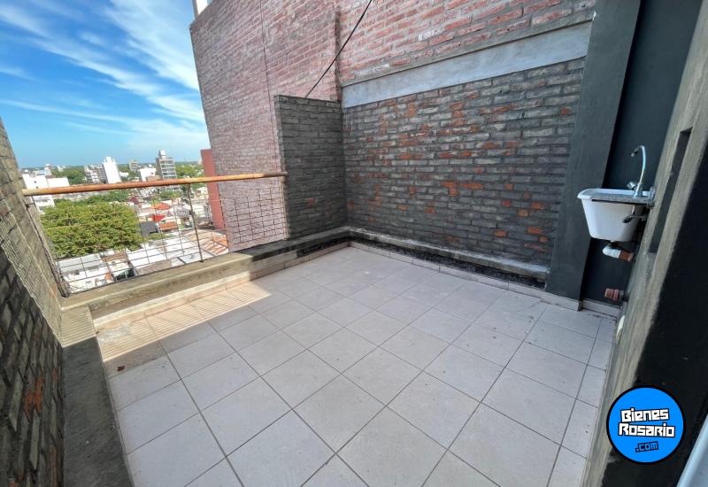 Departamentos - Rosario - Venta