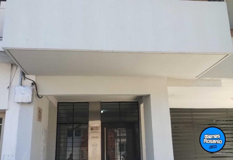 Departamentos - Rosario - 