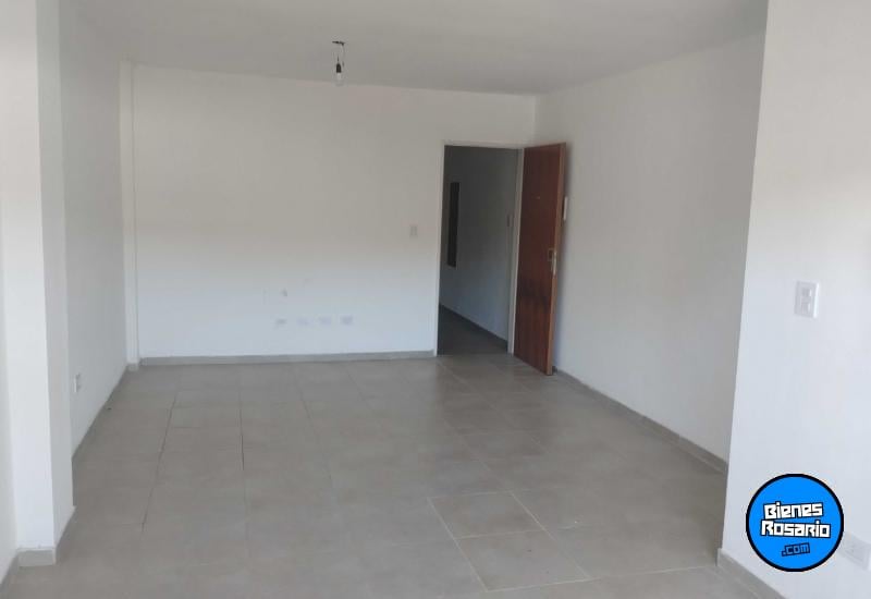Departamentos - Rosario - 
