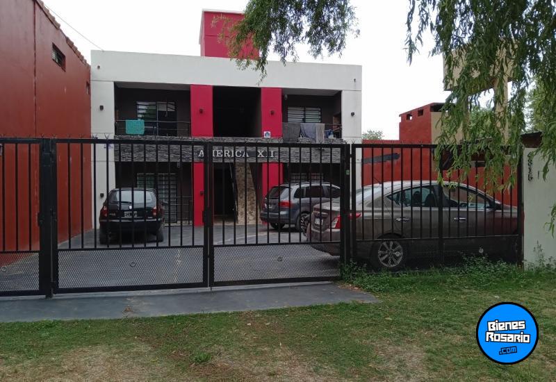 Departamentos - San Bernardo - Venta