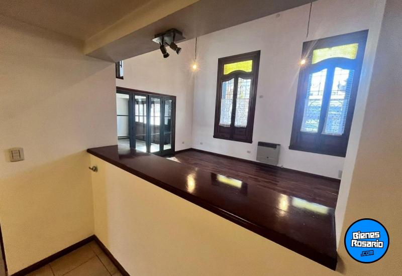Casas - Rosario - Venta