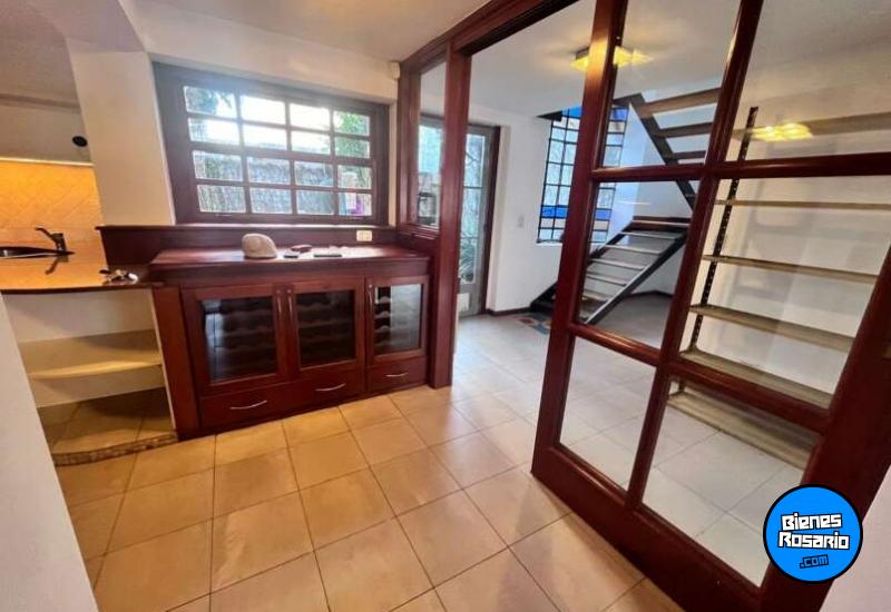 Casas - Rosario - Venta