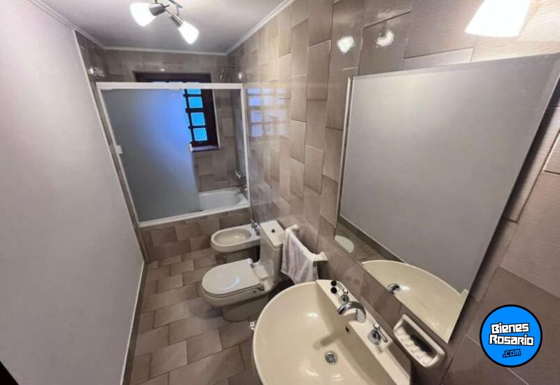 Casas - Rosario - Venta