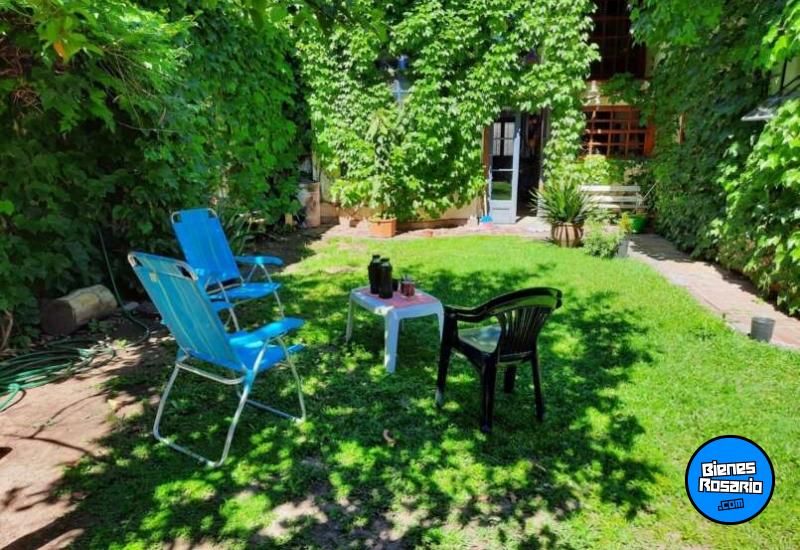 Casas - Rosario - Venta