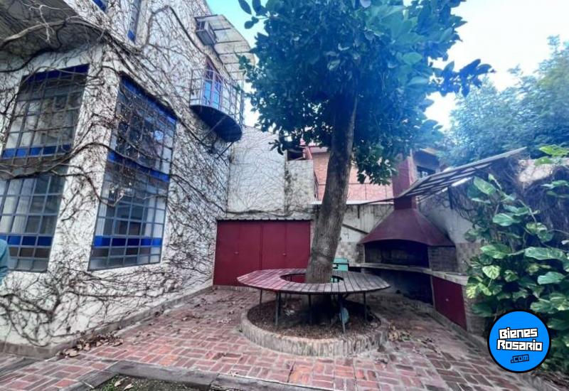 Casas - Rosario - Venta