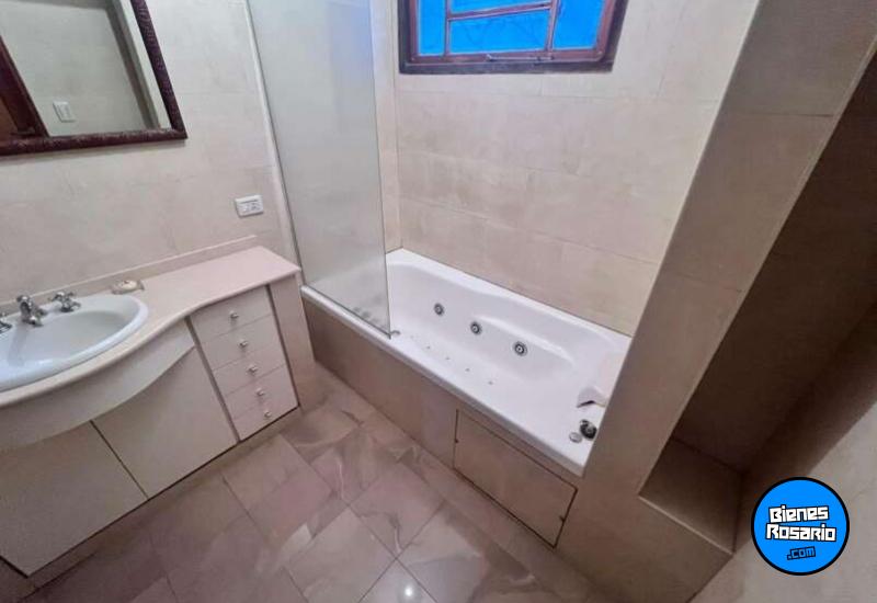Casas - Rosario - Venta