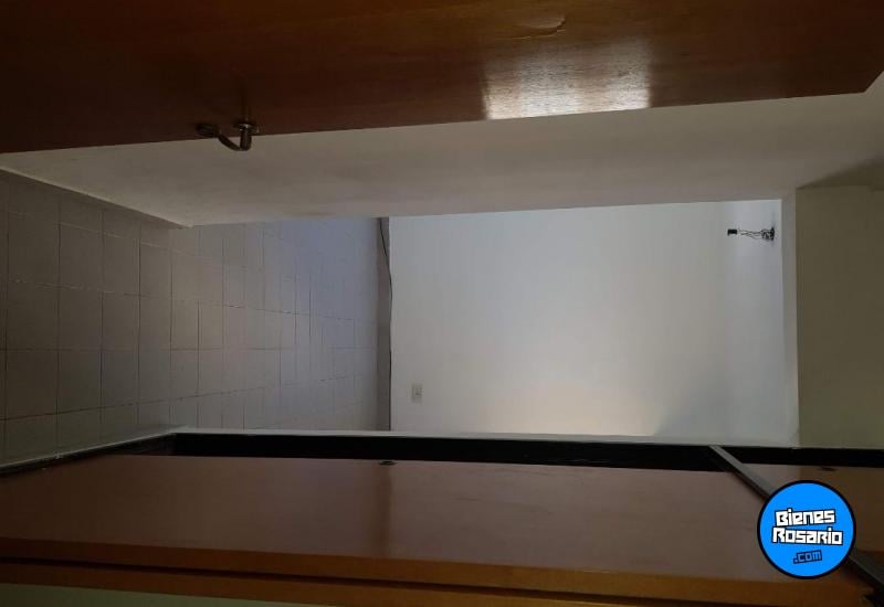 Departamentos - Rosario -  Alquiler