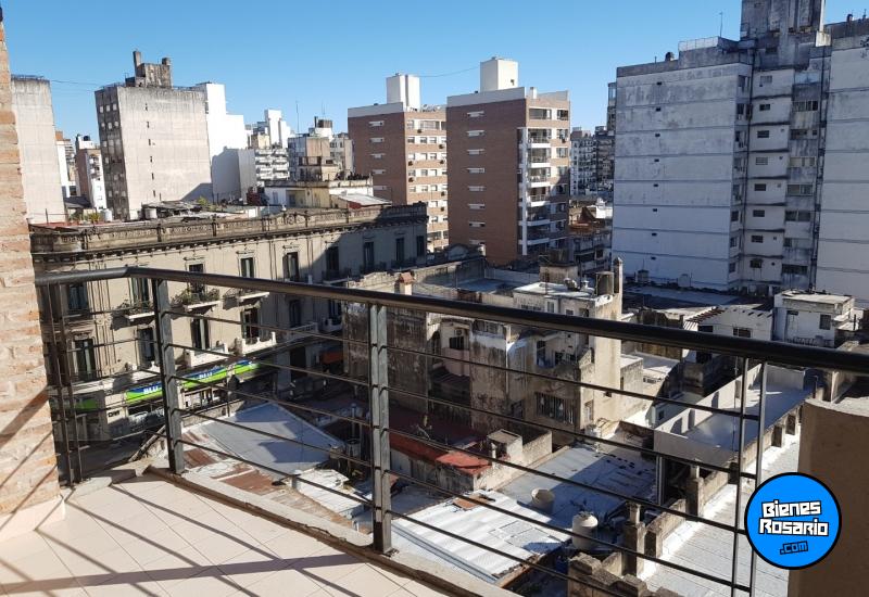 Departamentos - Rosario -  Alquiler