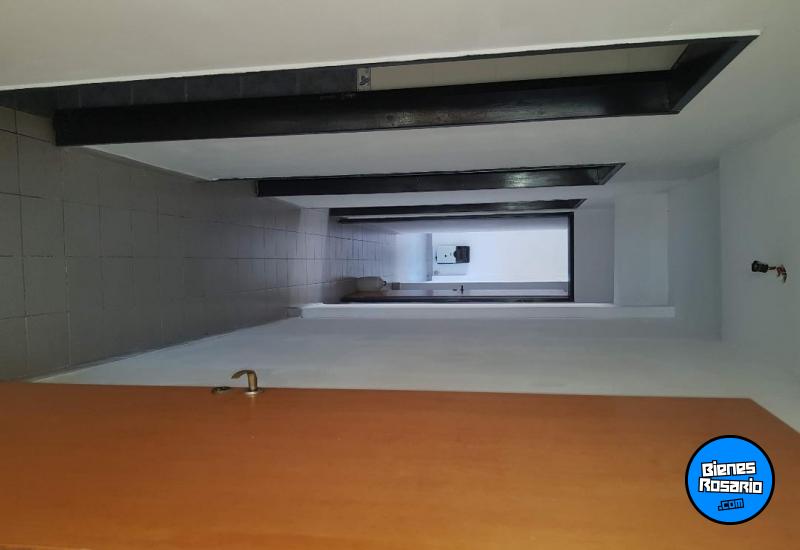 Departamentos - Rosario -  Alquiler