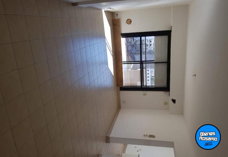 Departamentos - Rosario -  Alquiler