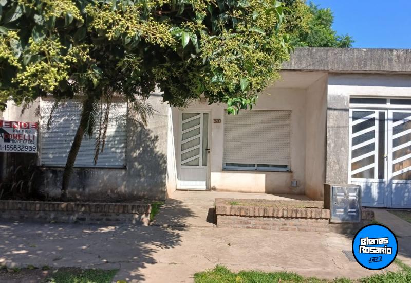 Casas - Alvarez - Venta