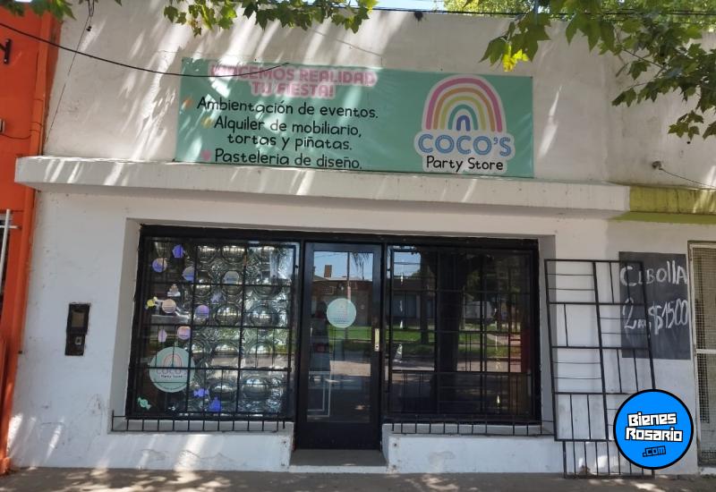 Locales - Alvarez - Venta