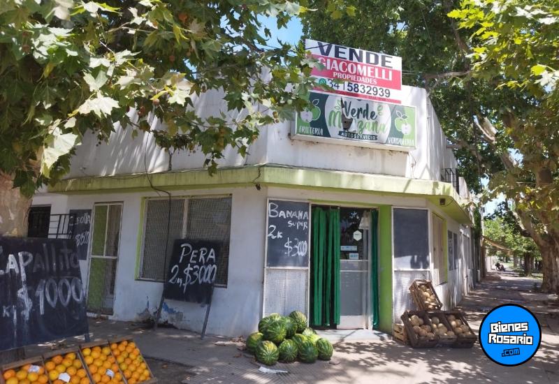 Locales - Alvarez - Venta
