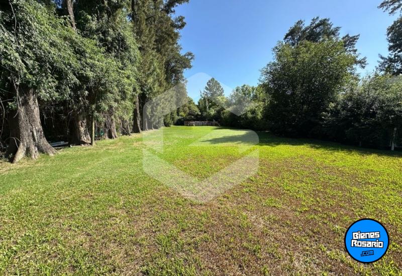 Terrenos - Roldan - Venta