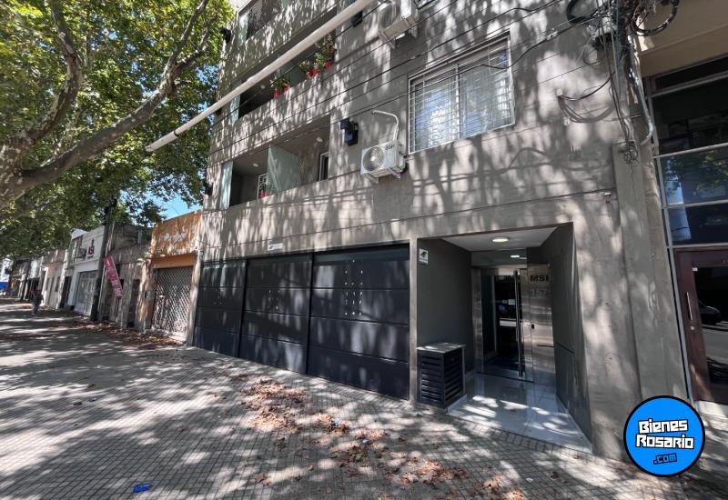 Departamentos - Rosario - Venta