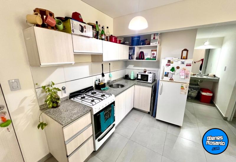 Departamentos - Rosario - Venta