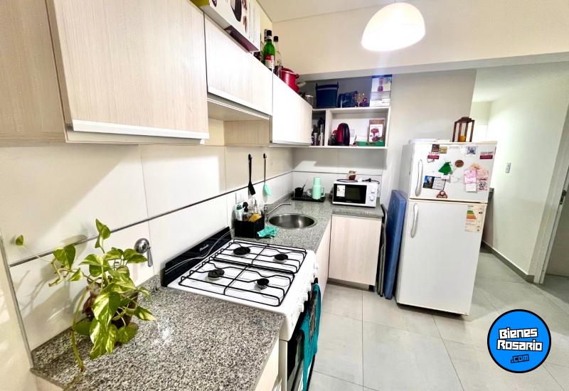Departamentos - Rosario - Venta