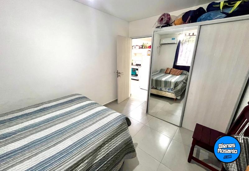 Departamentos - Rosario - Venta