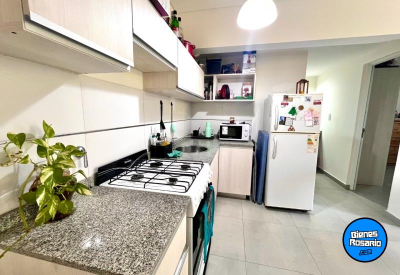 Departamentos - Rosario - Venta