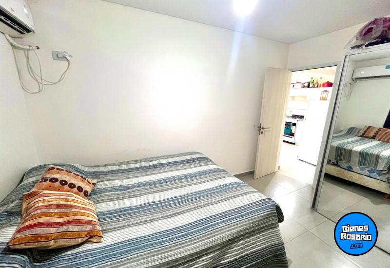 Departamentos - Rosario - Venta