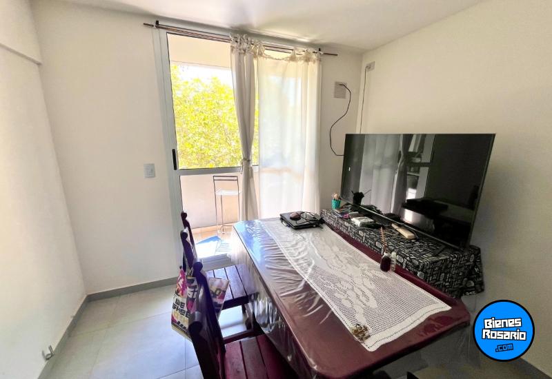 Departamentos - Rosario - Venta