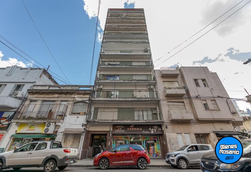 Departamentos - Rosario - Venta