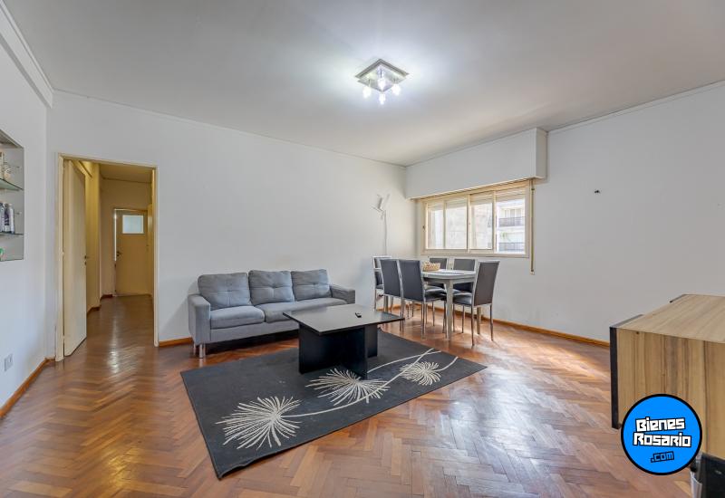 Departamentos - Rosario - Venta