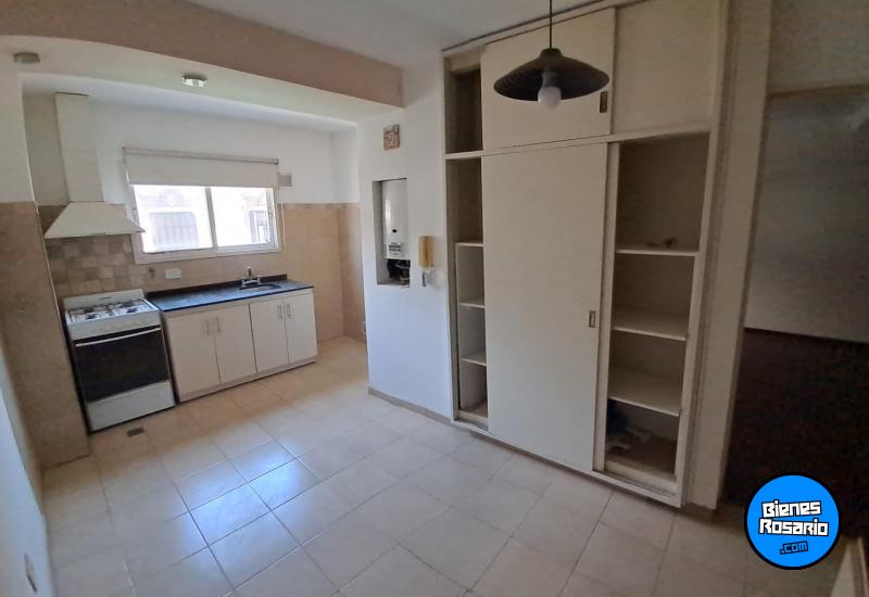 Departamentos - Rosario - Venta