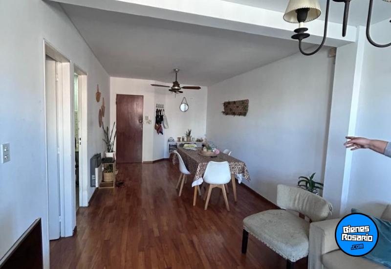 Departamentos - Rosario - Venta