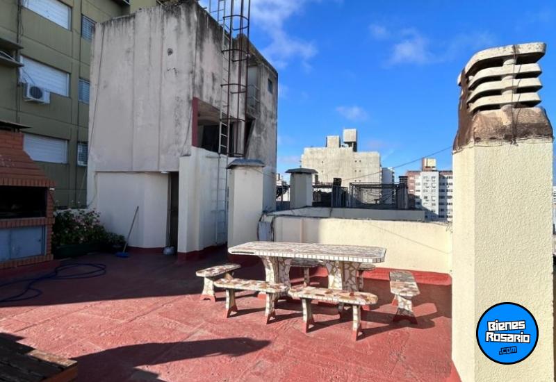 Departamentos - Rosario - Venta