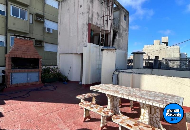 Departamentos - Rosario - Venta