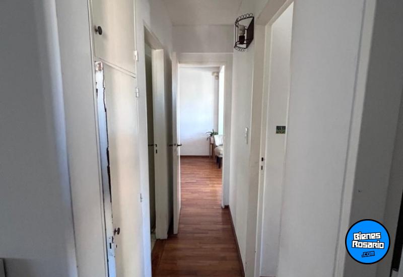 Departamentos - Rosario - Venta