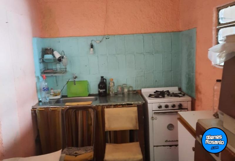 Departamentos de pasillo - Rosario - Venta
