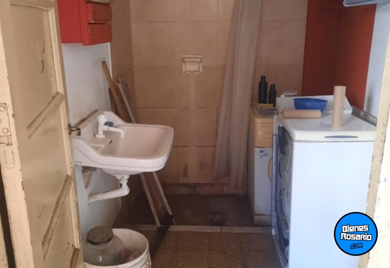 Departamentos de pasillo - Rosario - Venta