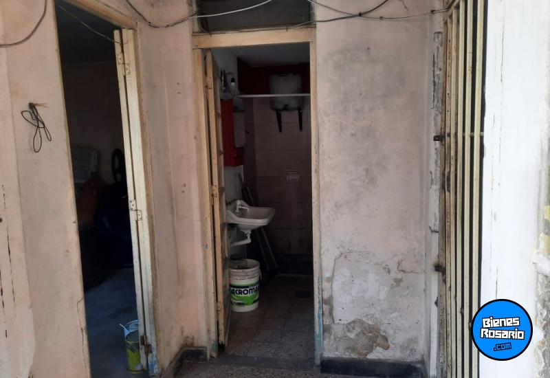 Departamentos de pasillo - Rosario - Venta