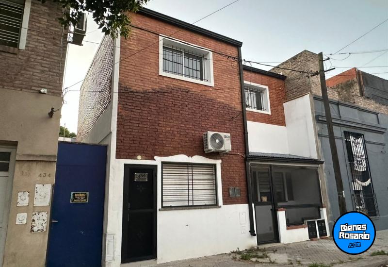 Casas - Rosario -  Alquiler