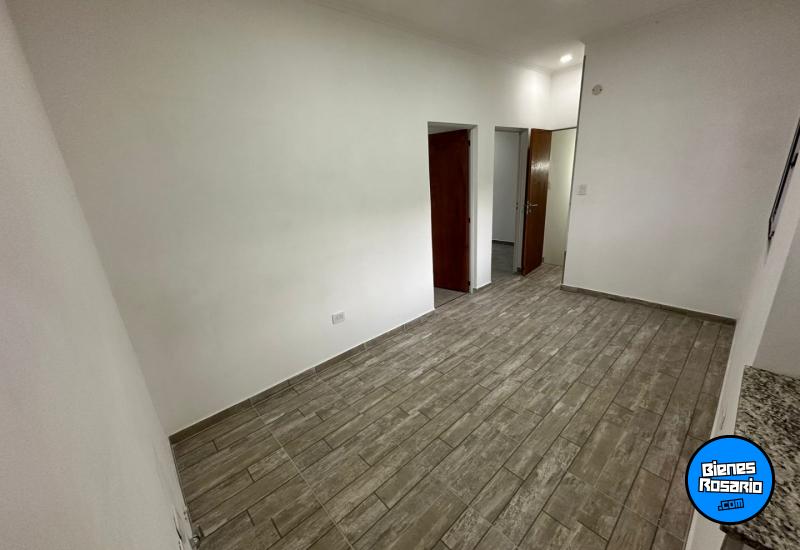 Casas - Rosario -  Alquiler